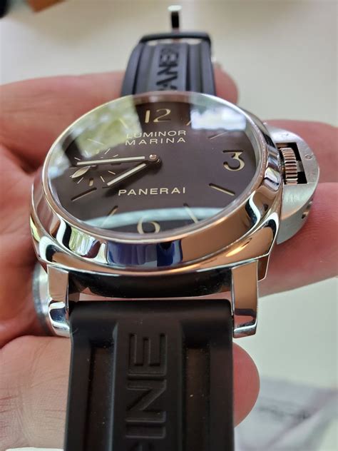 panerai pam 6161|Panerai pam111 price.